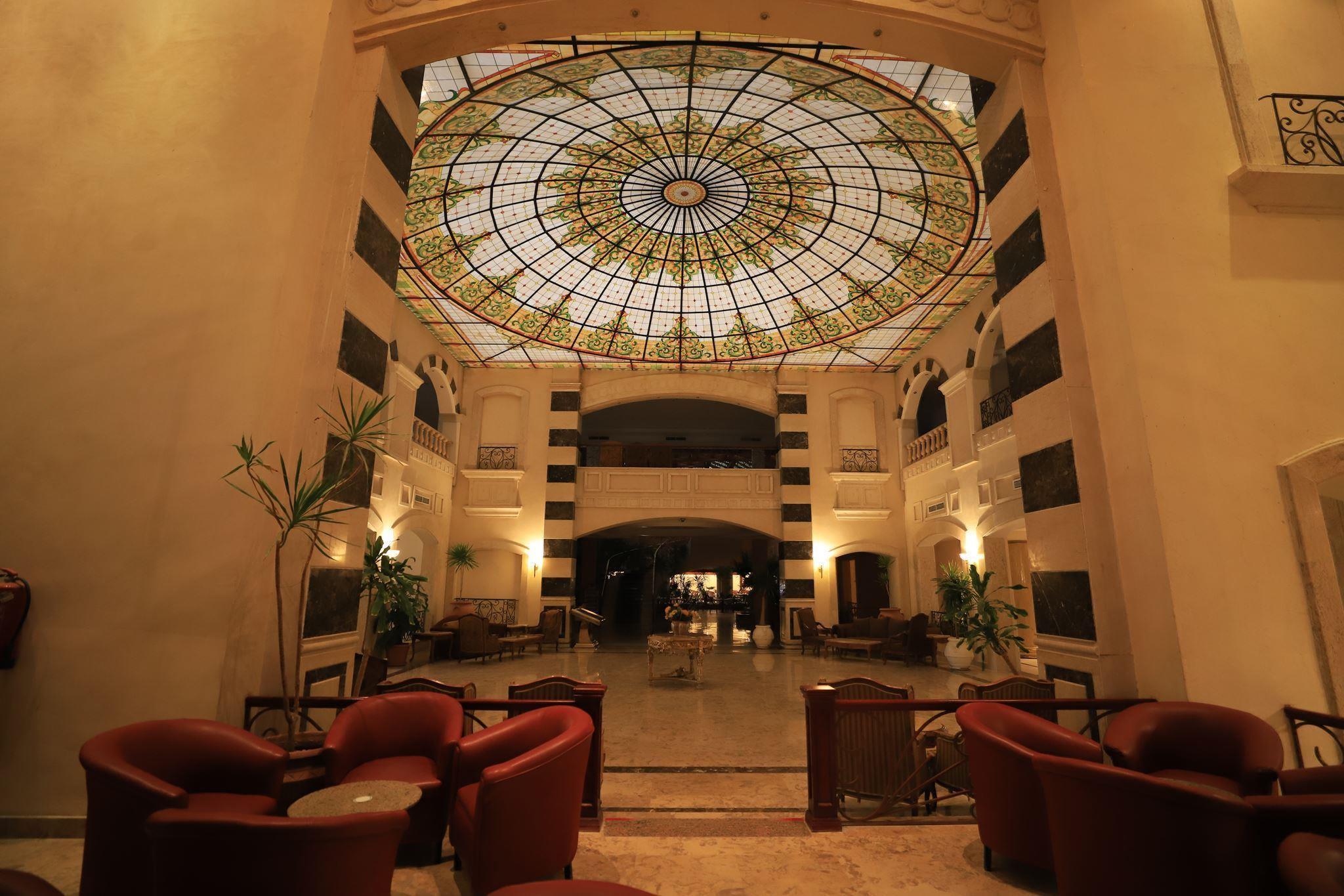 Imperial Shams Abu Soma Resort — 8