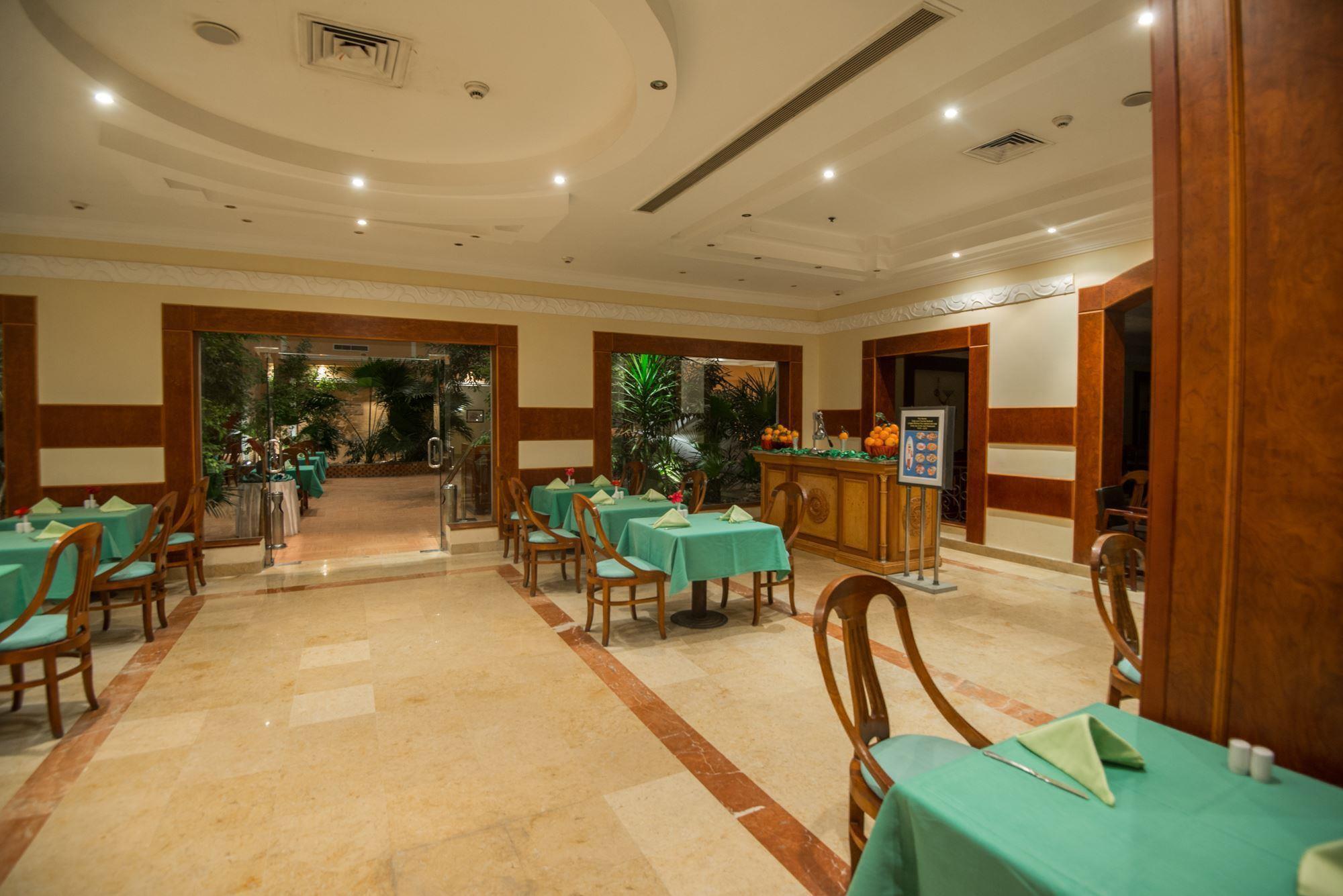 Imperial Shams Abu Soma Resort — 9