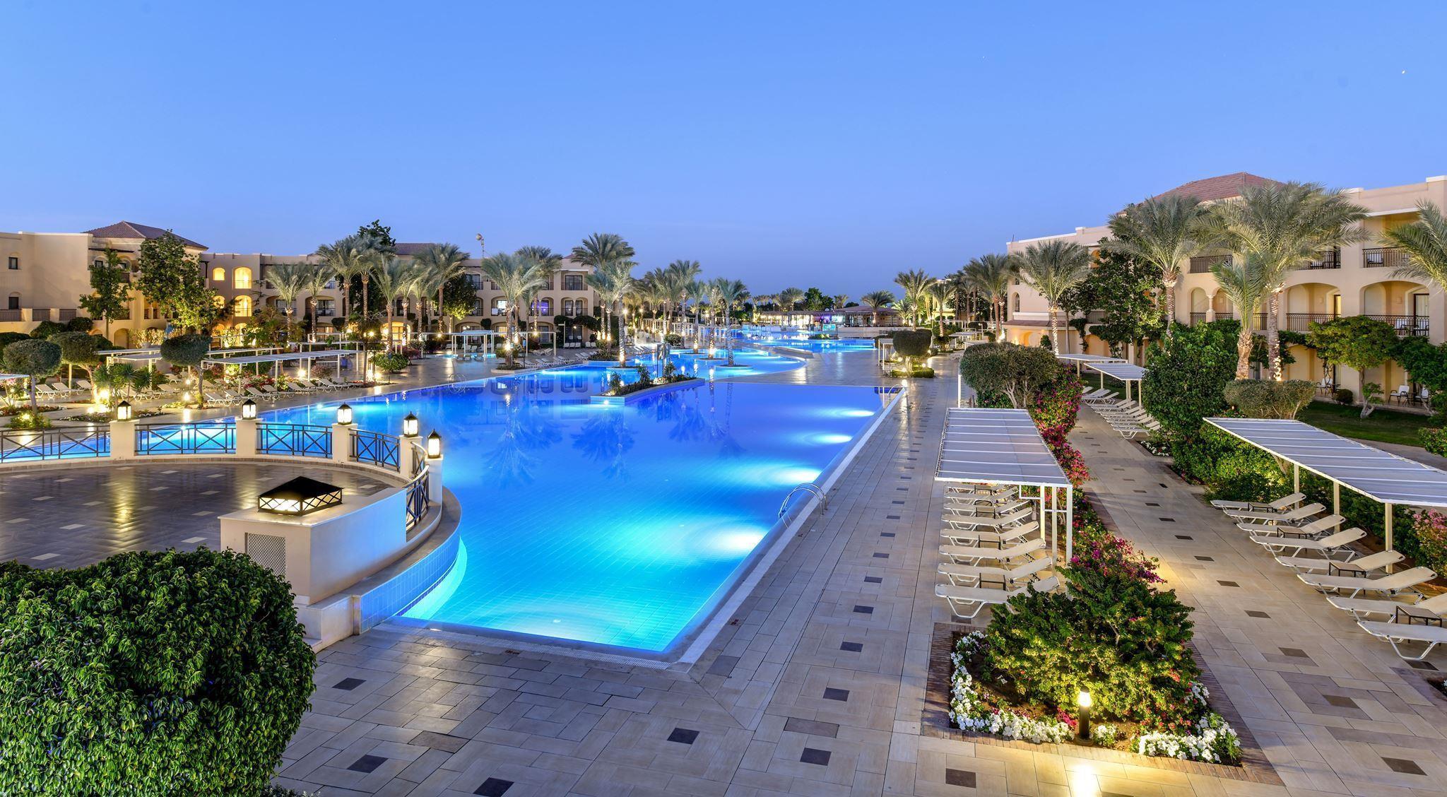 Jaz Aquamarine Resort — 6
