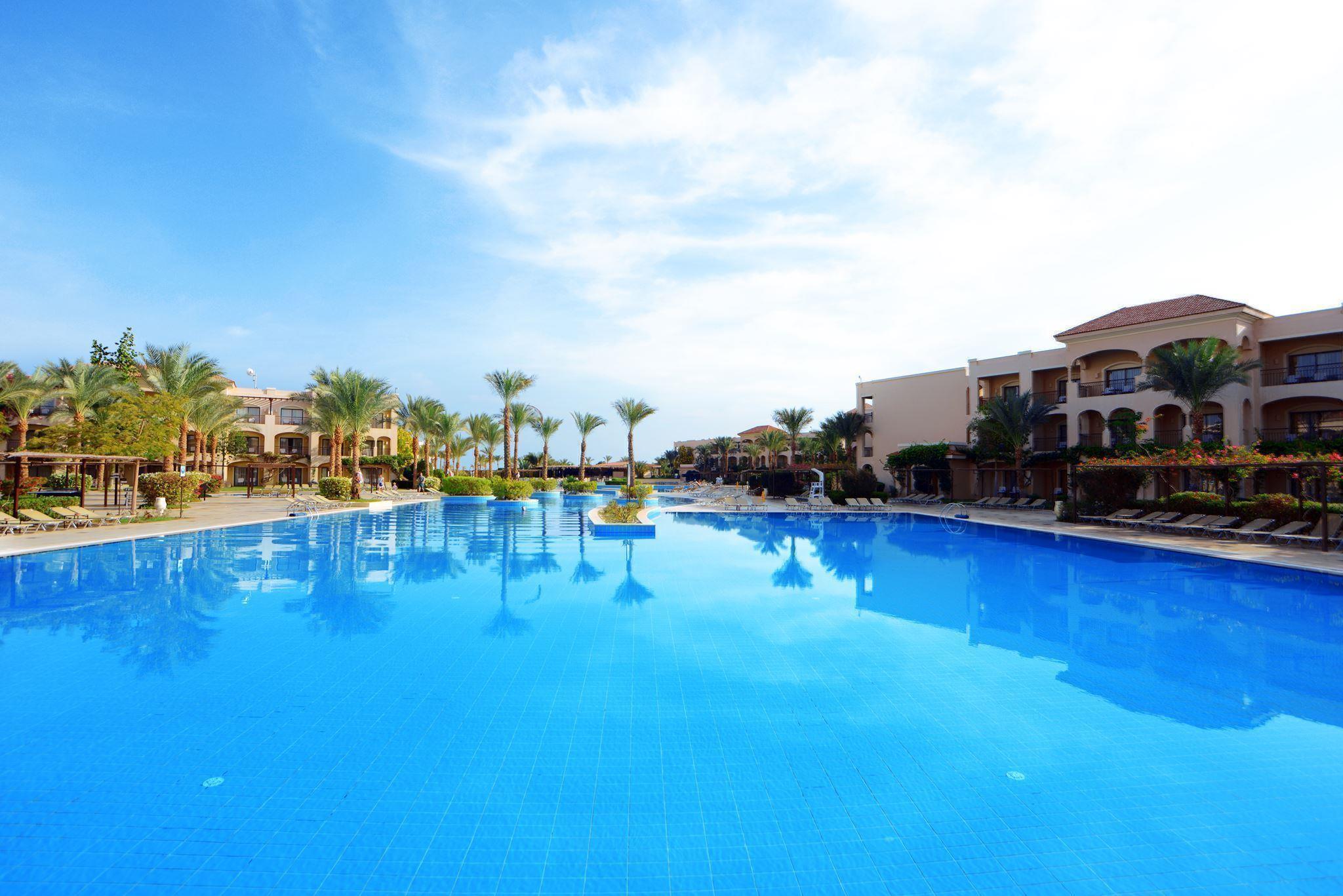 Jaz Aquamarine Resort — 7