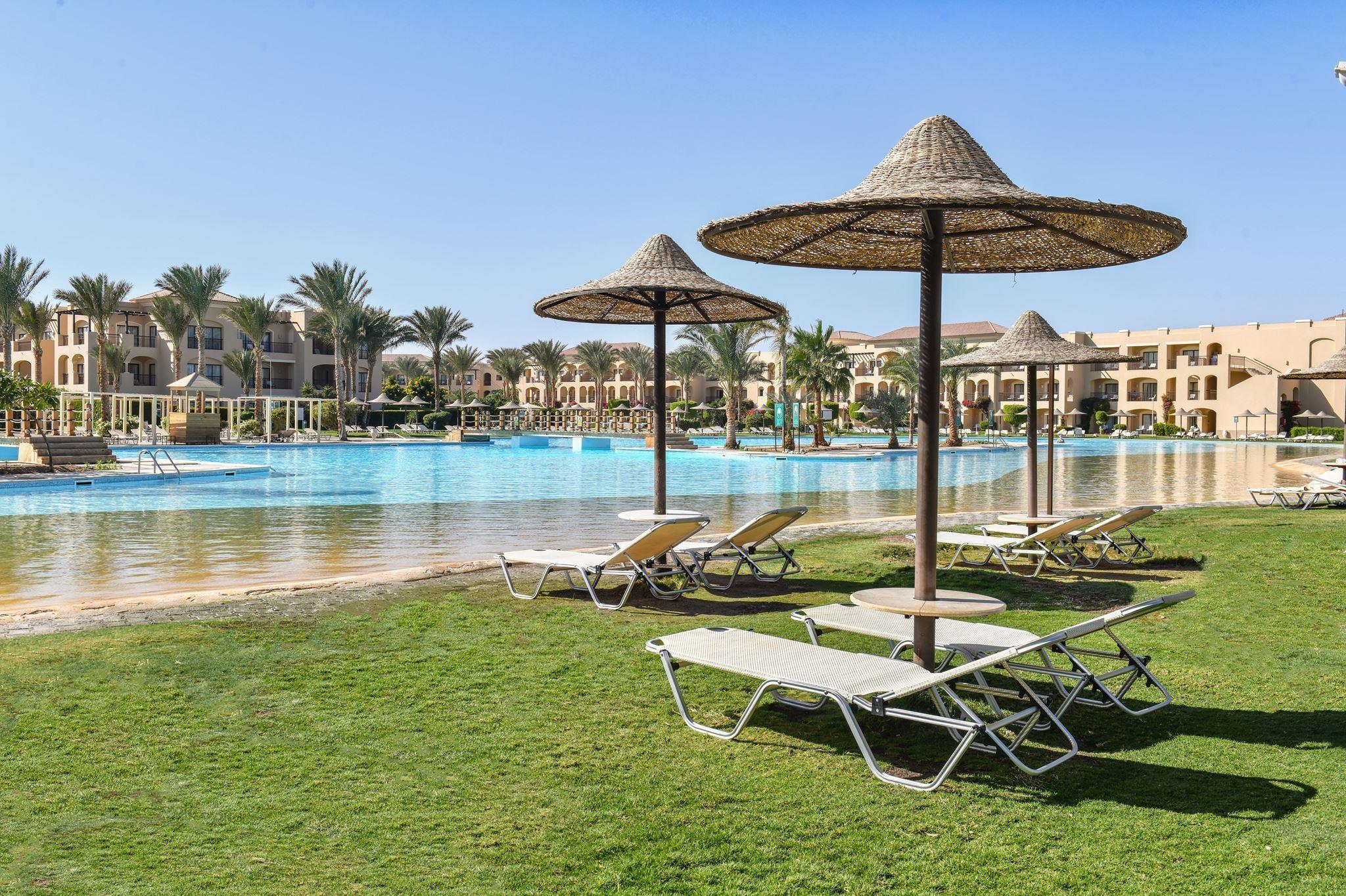 Jaz Aquamarine Resort — 8