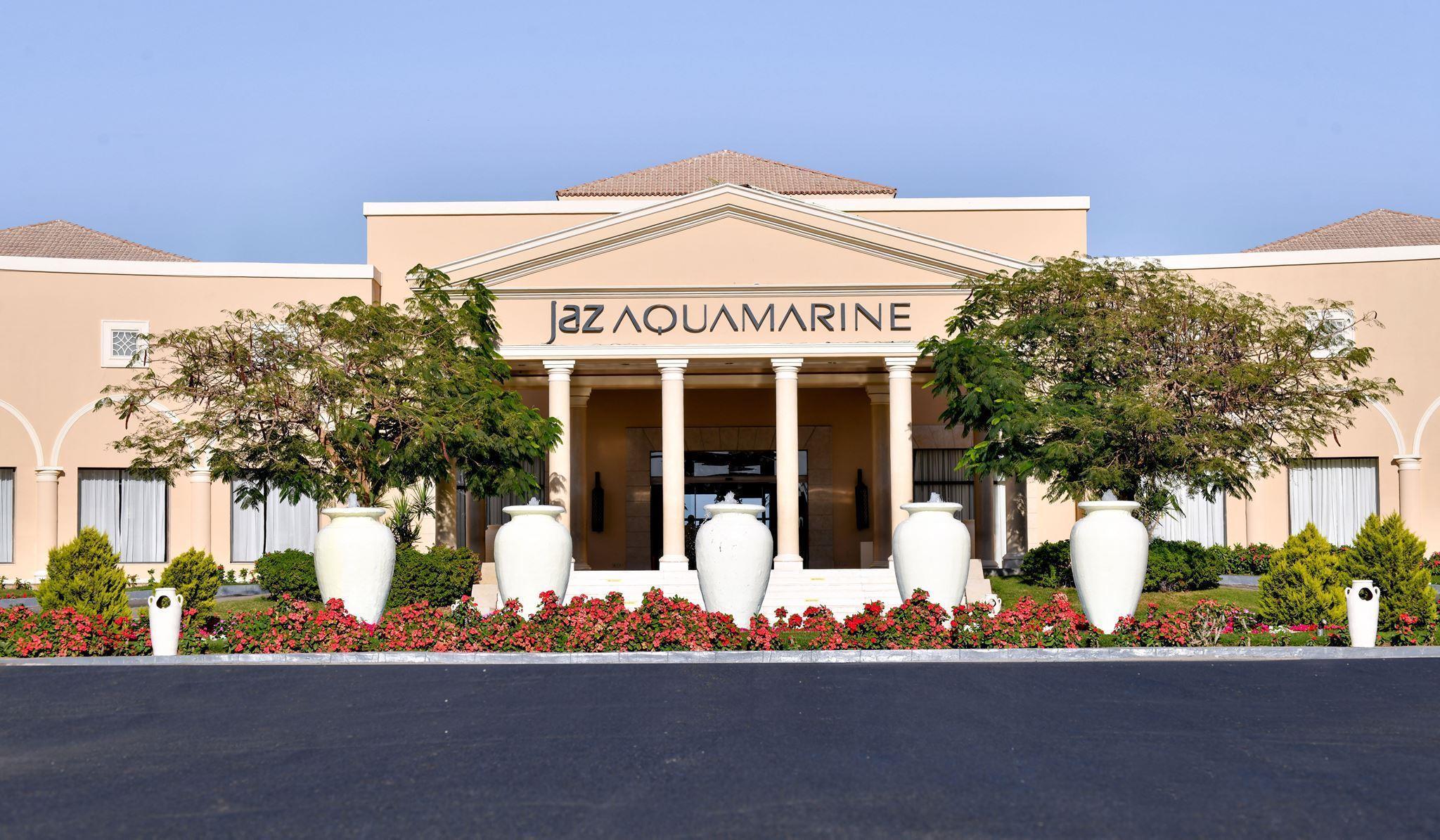 Jaz Aquamarine Resort — 9