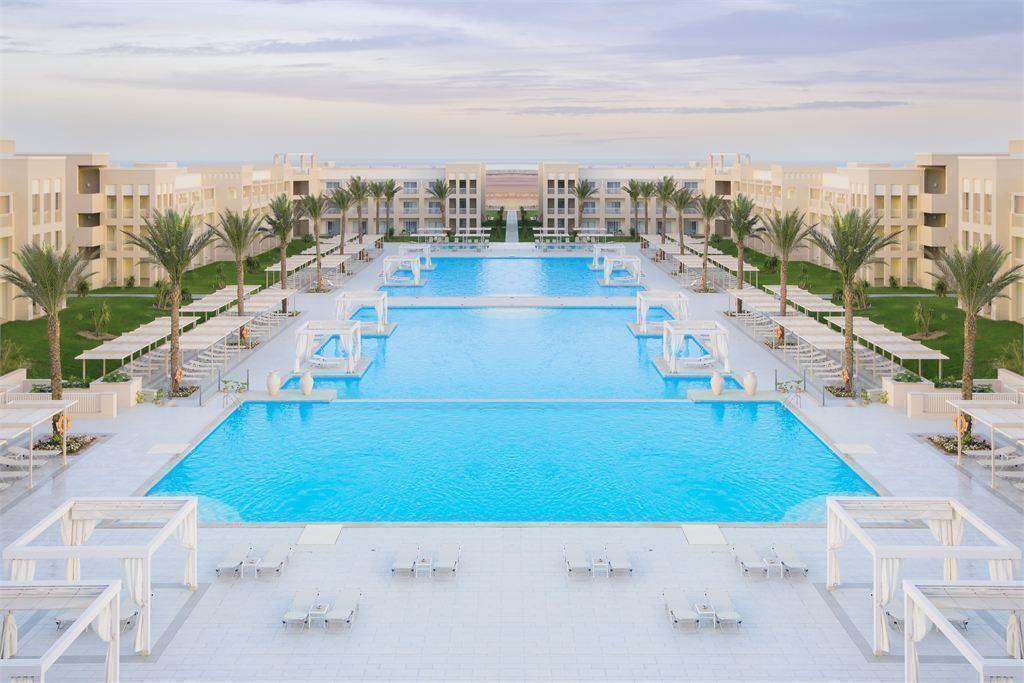 Jaz Aquaviva Makadi Bay — 2