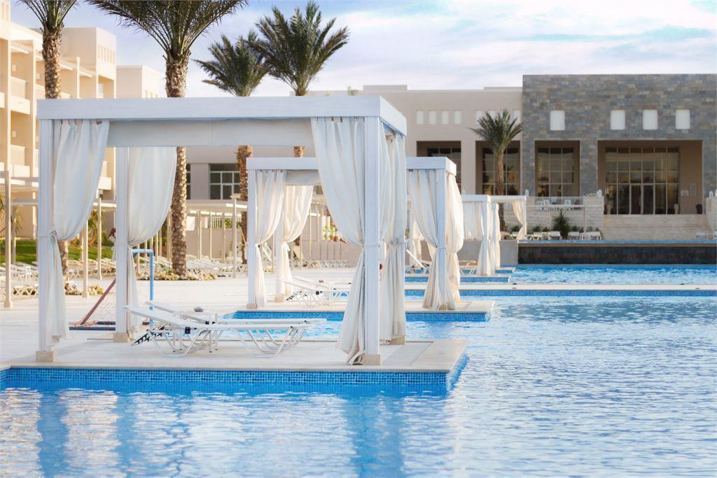 Jaz Aquaviva Makadi Bay — 3