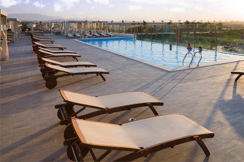 Jaz Aquaviva Makadi Bay — 4
