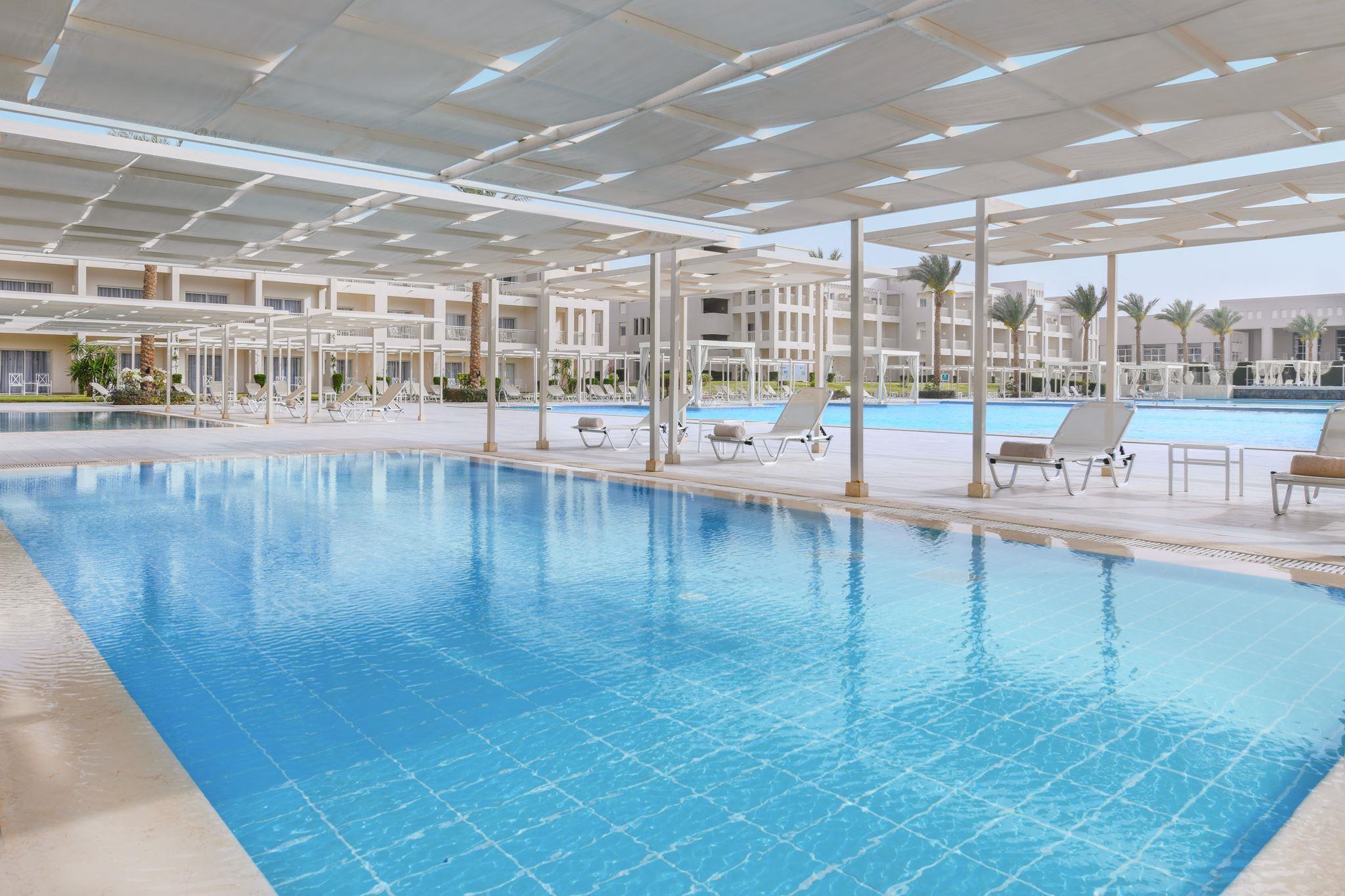 Jaz Aquaviva Makadi Bay — 5