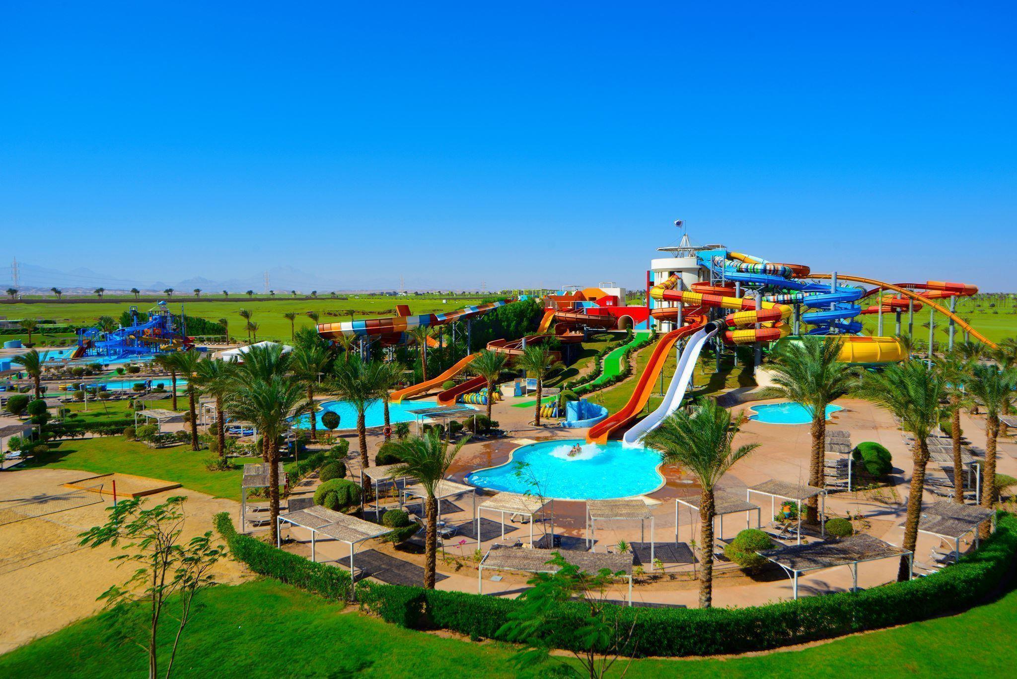 Jaz Aquaviva Makadi Bay — 6