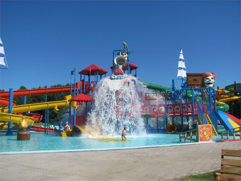 Jaz Aquaviva Makadi Bay — 7