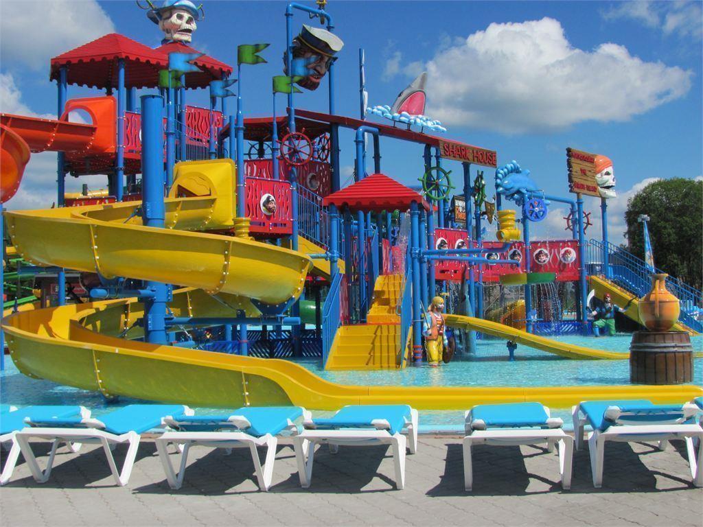 Jaz Aquaviva Makadi Bay — 8