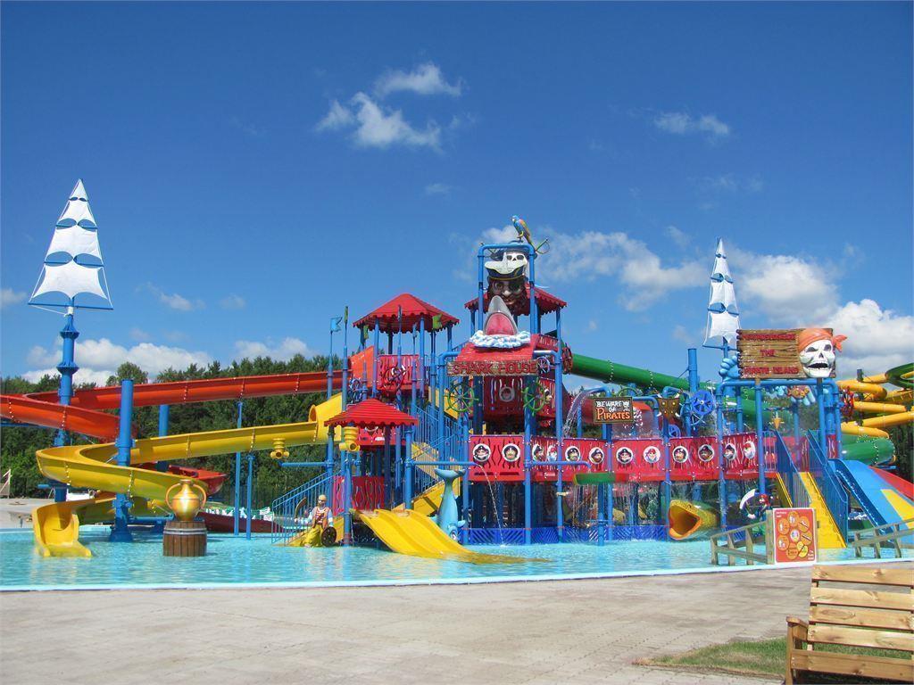 Jaz Aquaviva Makadi Bay — 9