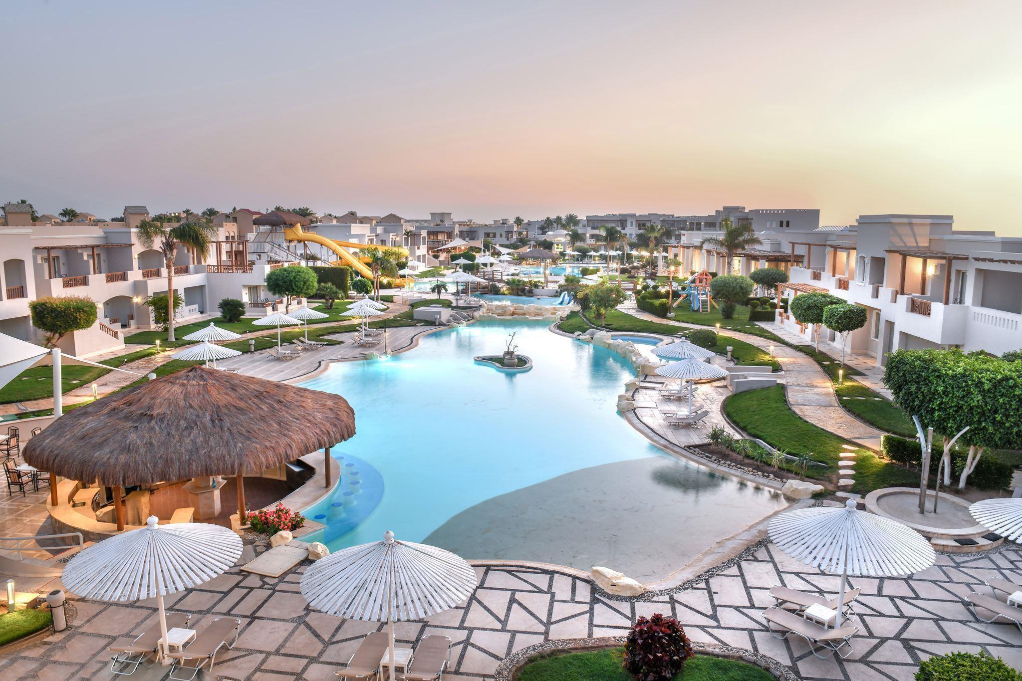 Jaz Casa Del Mar Resort (Ex. Iberotel Casa Del Mar Resort)