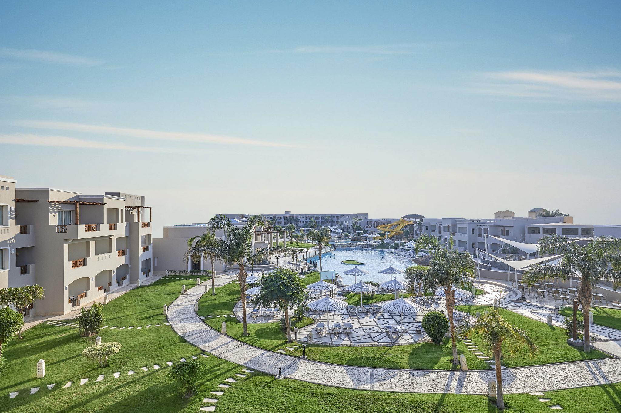 Jaz Casa Del Mar Resort (Ex. Iberotel Casa Del Mar Resort) — 2