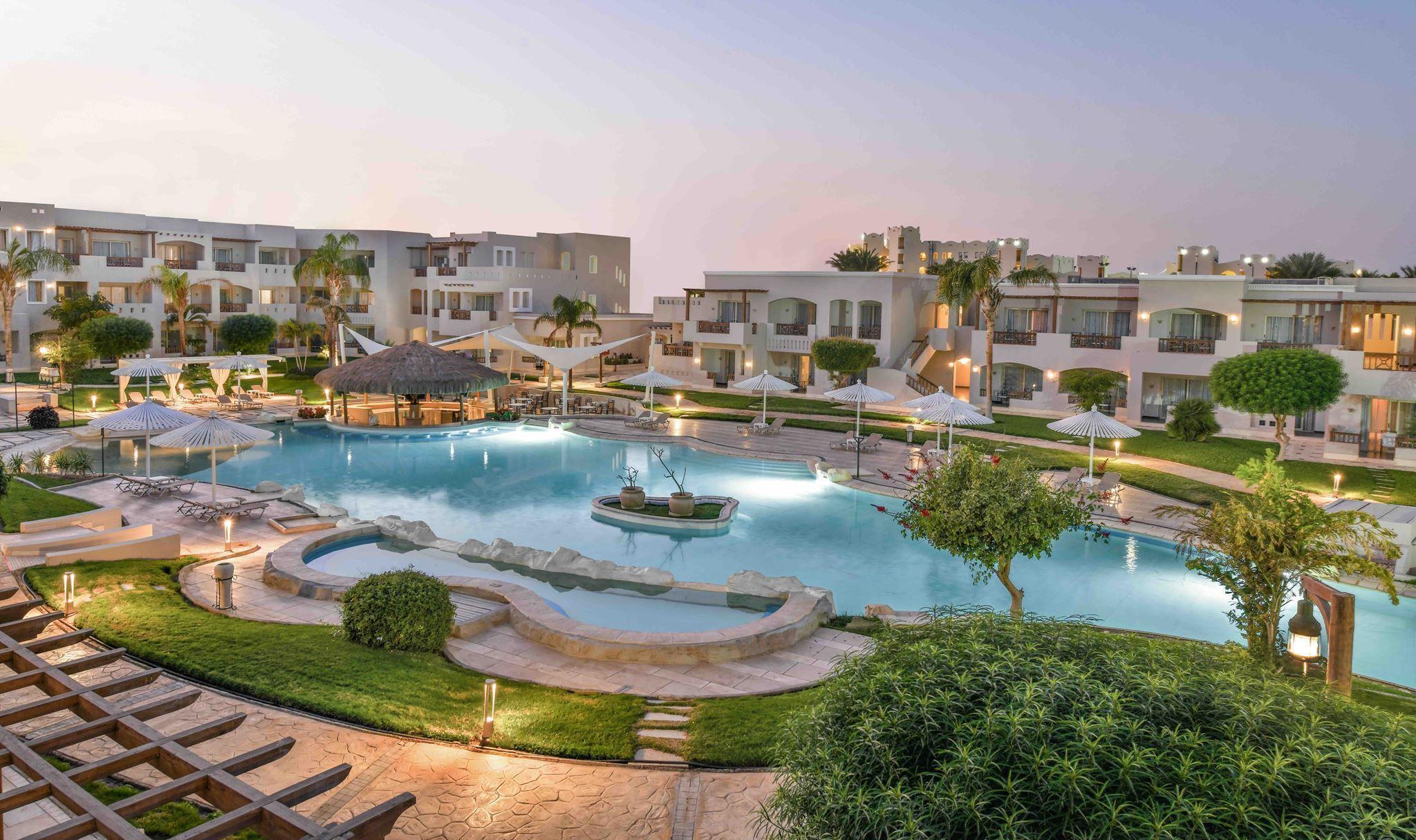 Jaz Casa Del Mar Resort (Ex. Iberotel Casa Del Mar Resort) — 3