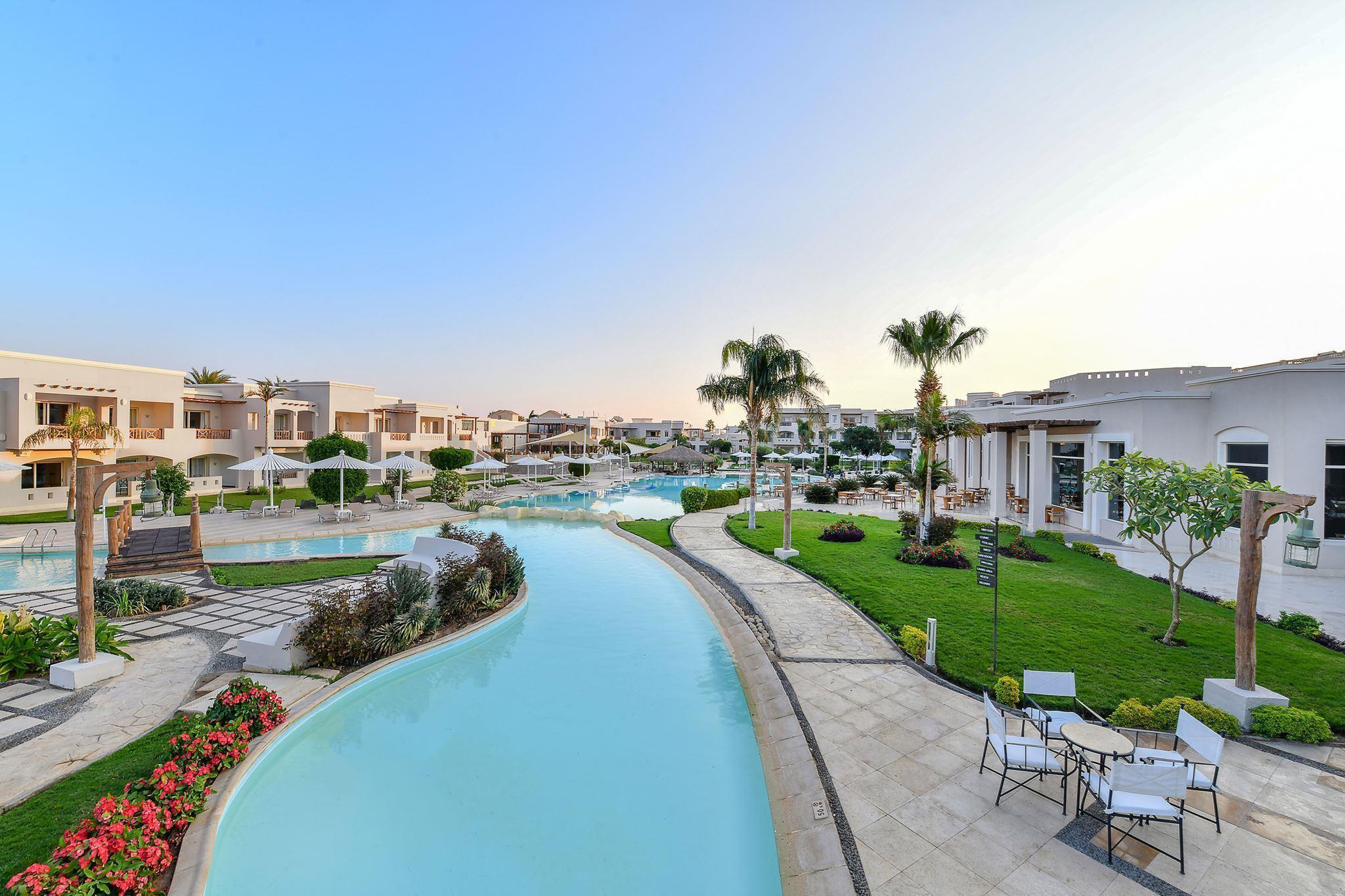 Jaz Casa Del Mar Resort (Ex. Iberotel Casa Del Mar Resort) — 4