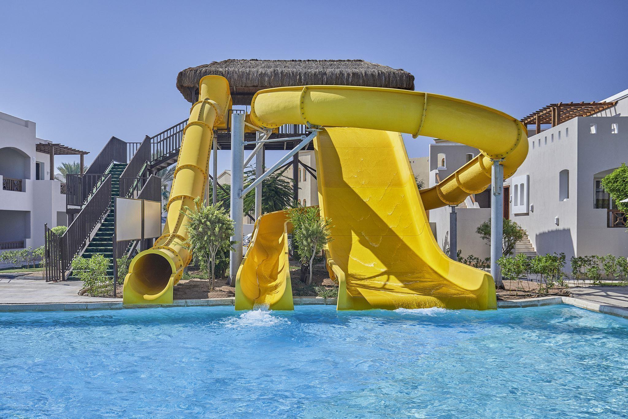 Jaz Casa Del Mar Resort (Ex. Iberotel Casa Del Mar Resort) — 6