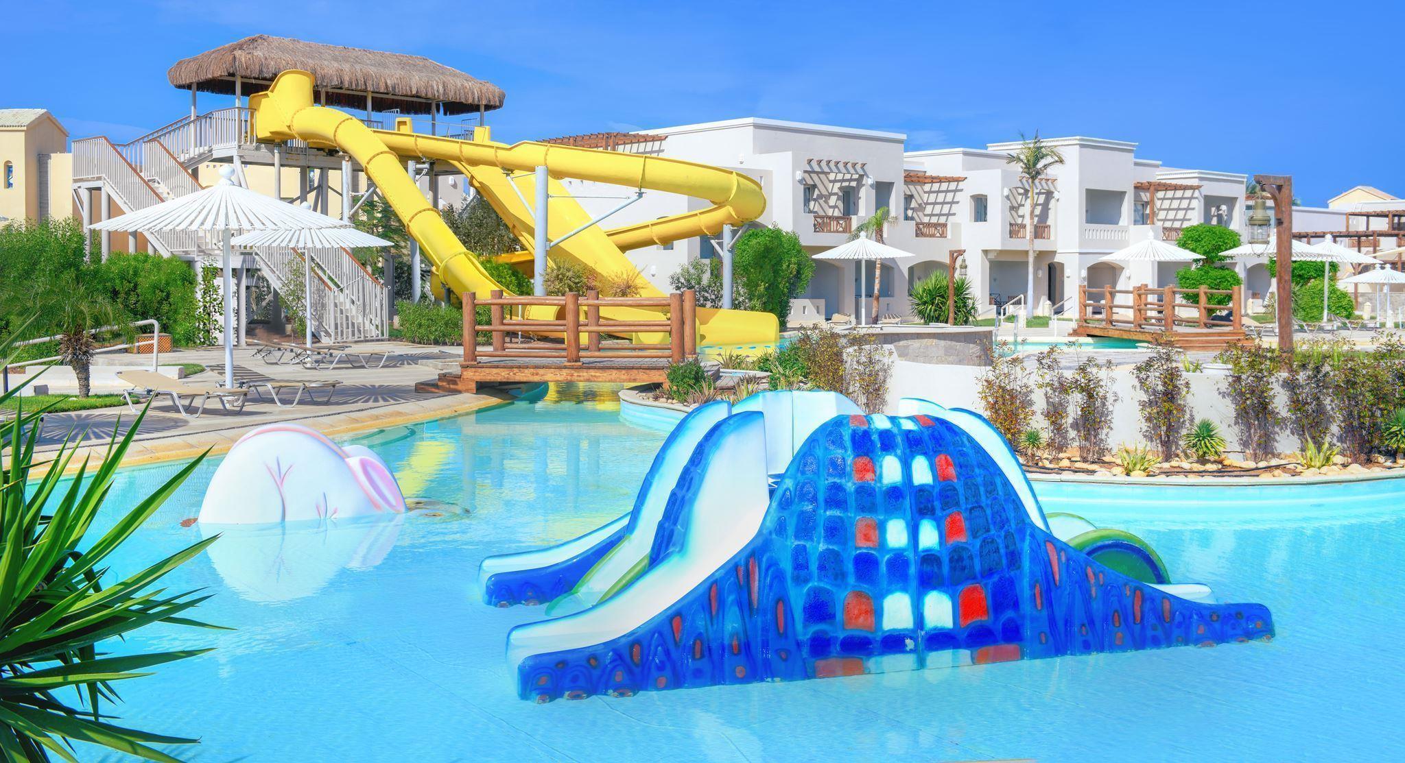 Jaz Casa Del Mar Resort (Ex. Iberotel Casa Del Mar Resort) — 7