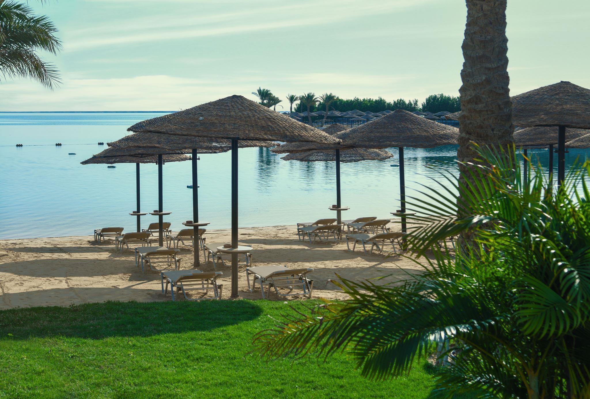 Jaz Casa Del Mar Resort (Ex. Iberotel Casa Del Mar Resort) — 8