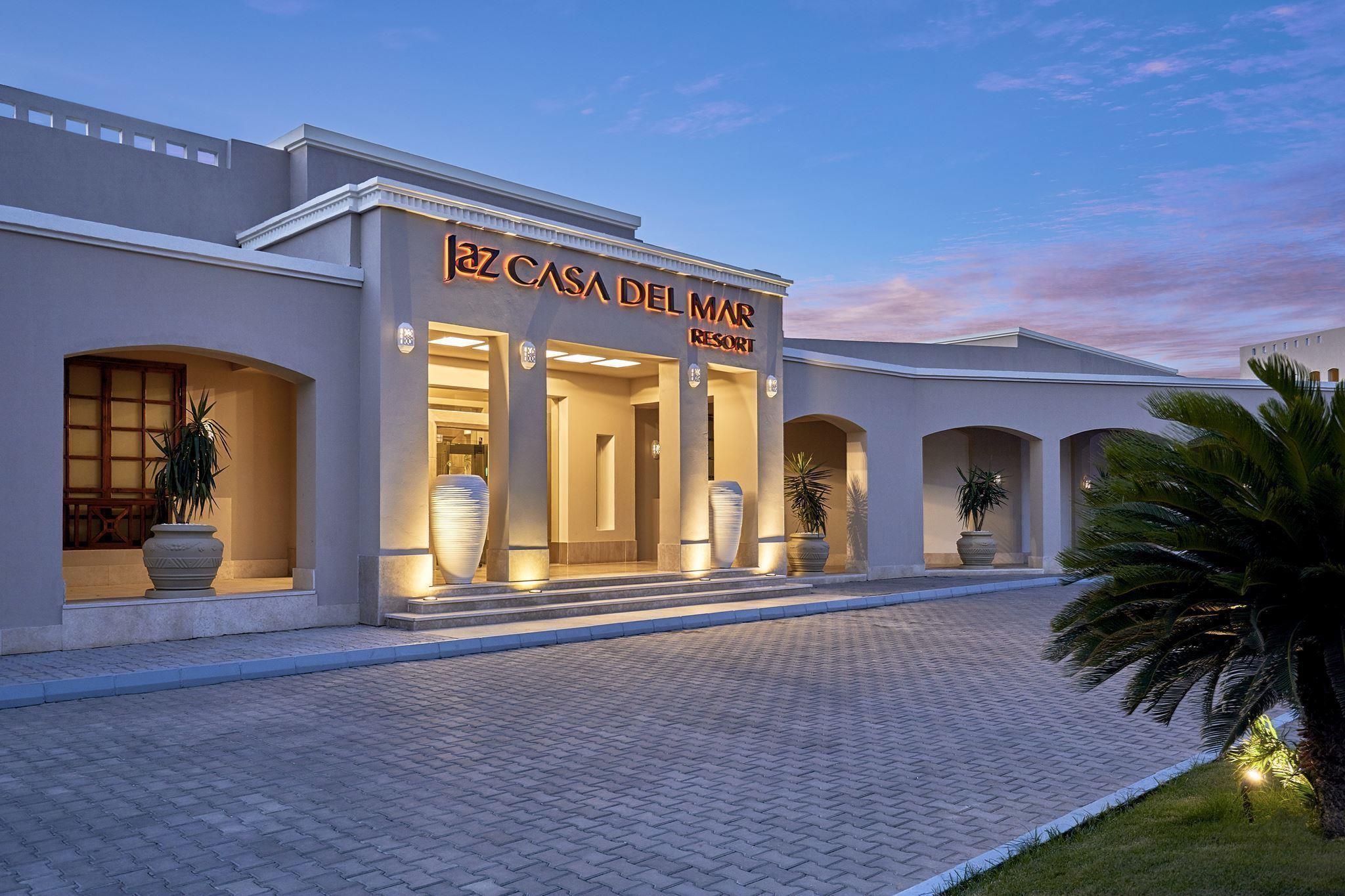 Jaz Casa Del Mar Resort (Ex. Iberotel Casa Del Mar Resort) — 10