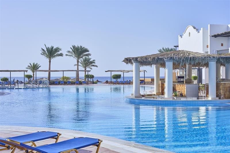 Jaz Dahabeya Dahab (Ex. Iberotel Dahabeya)