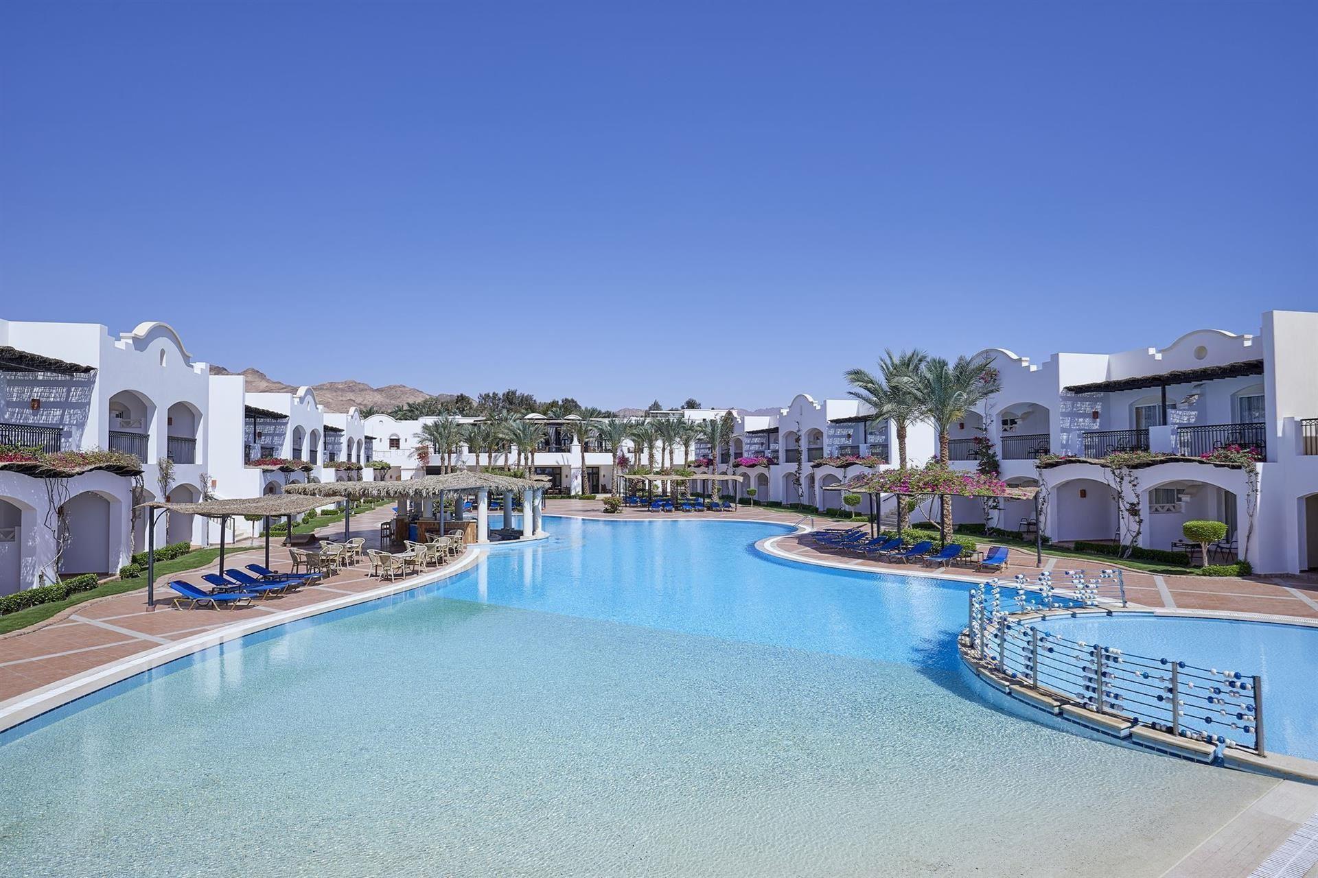 Jaz Dahabeya Dahab (Ex. Iberotel Dahabeya) — 3