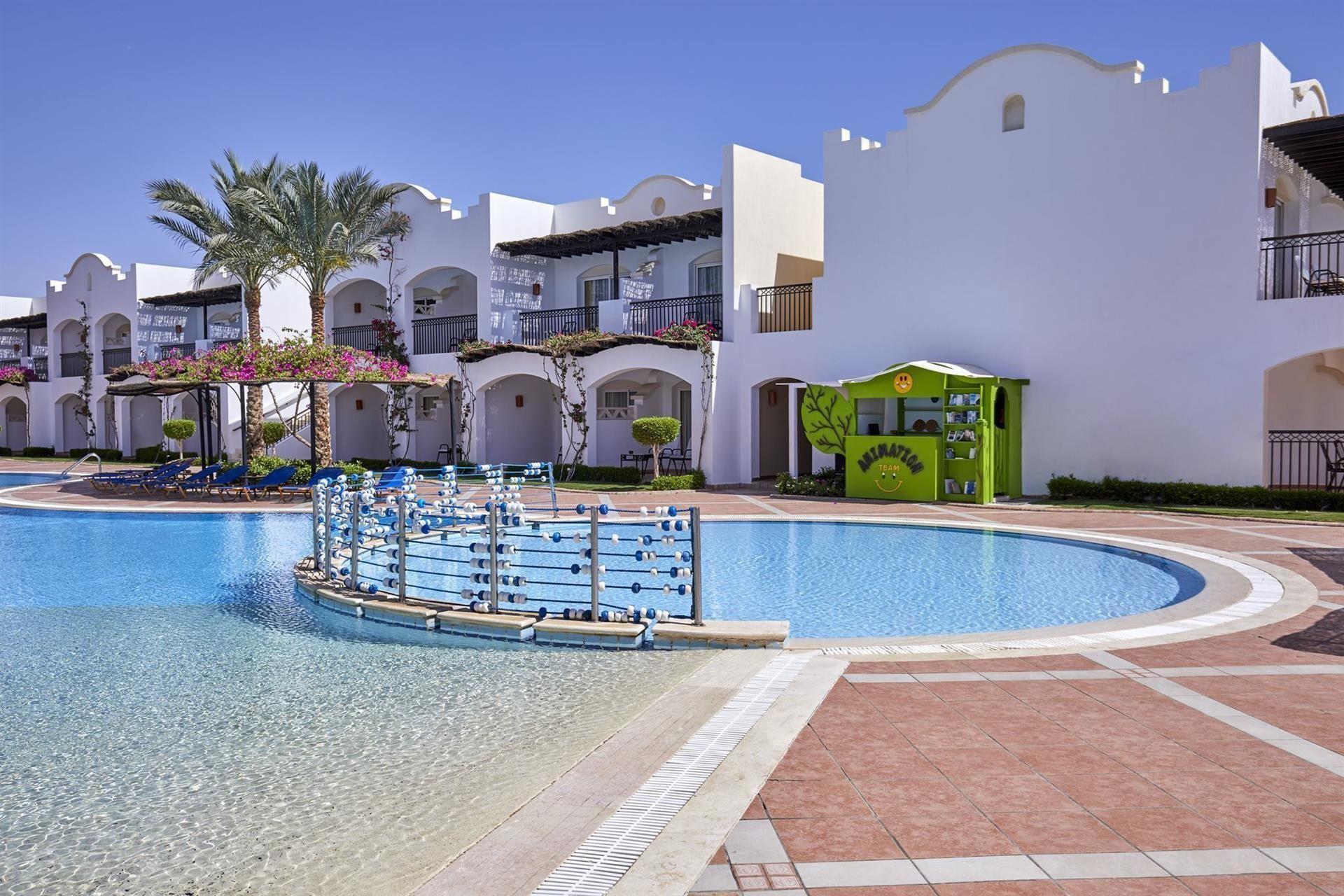 Jaz Dahabeya Dahab (Ex. Iberotel Dahabeya) — 4