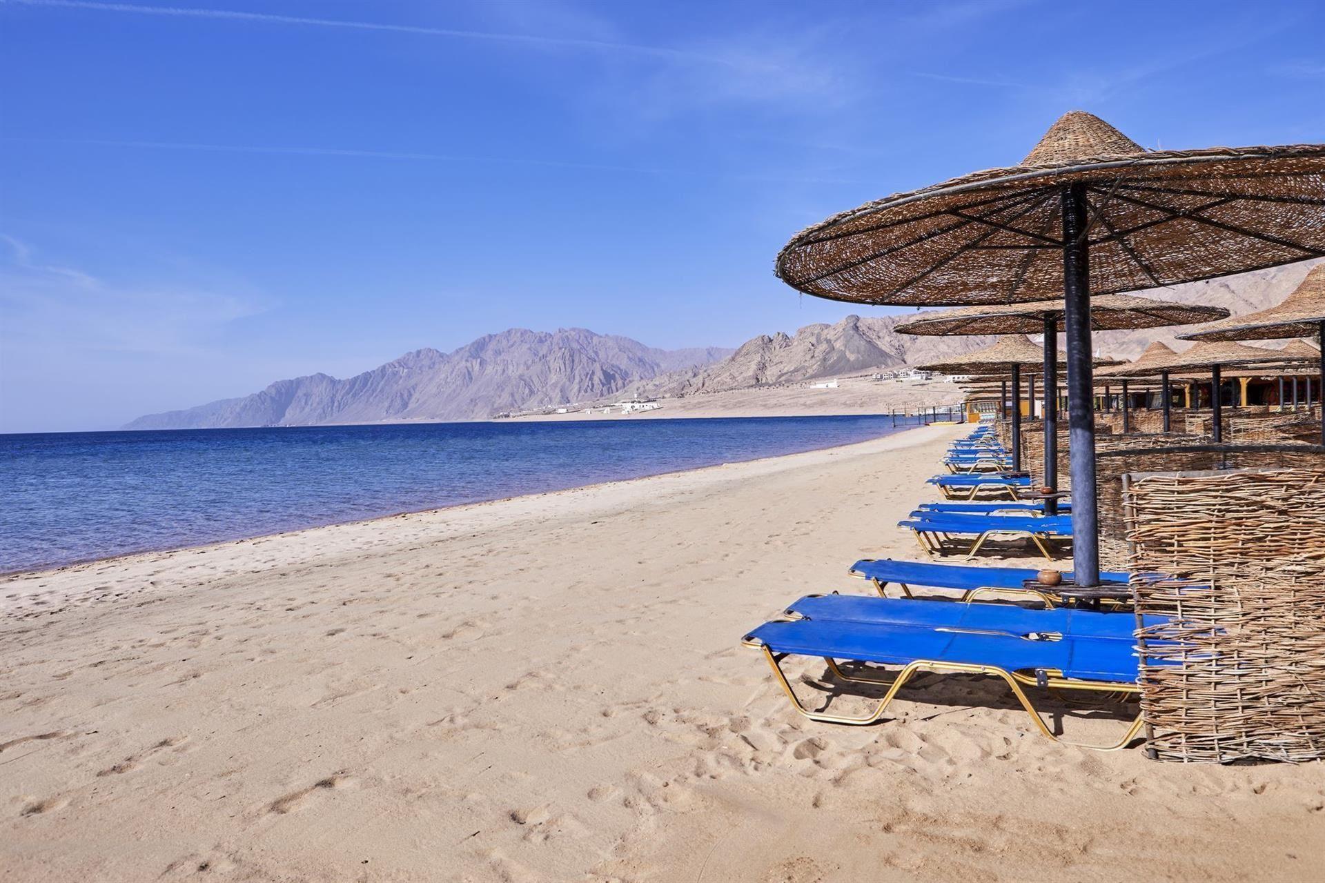 Jaz Dahabeya Dahab (Ex. Iberotel Dahabeya) — 5