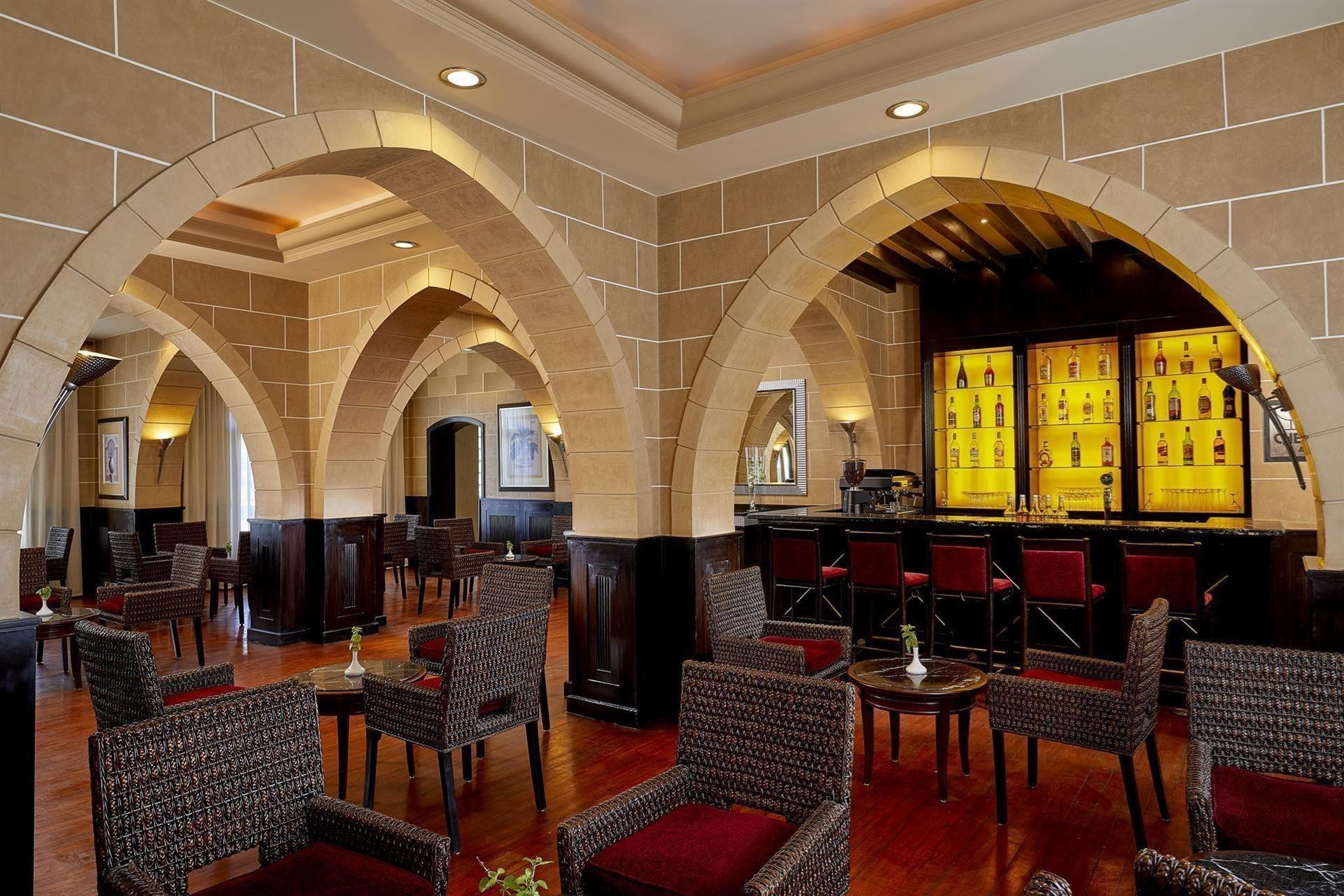 Jaz Dahabeya Dahab (Ex. Iberotel Dahabeya) — 7
