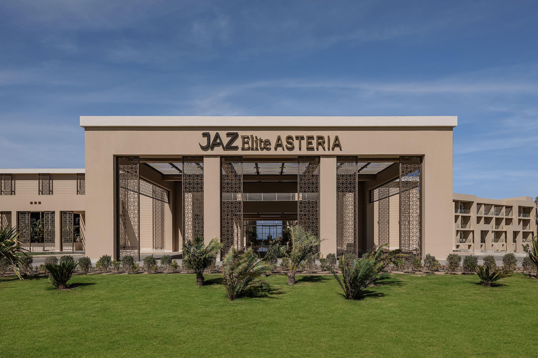 Jaz Elite Asteria — 3