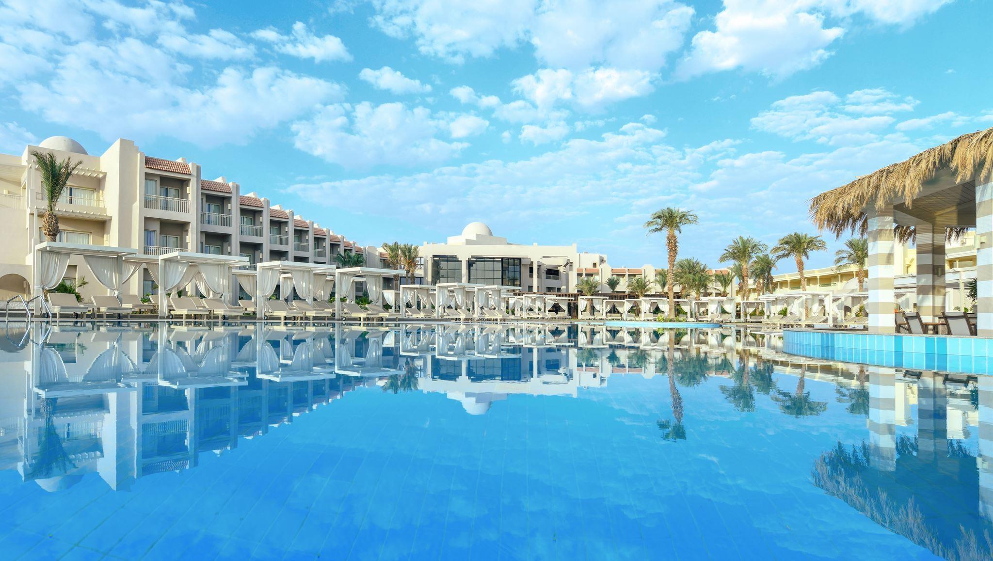 Jaz Elite Casa Del Mar Beach — 2