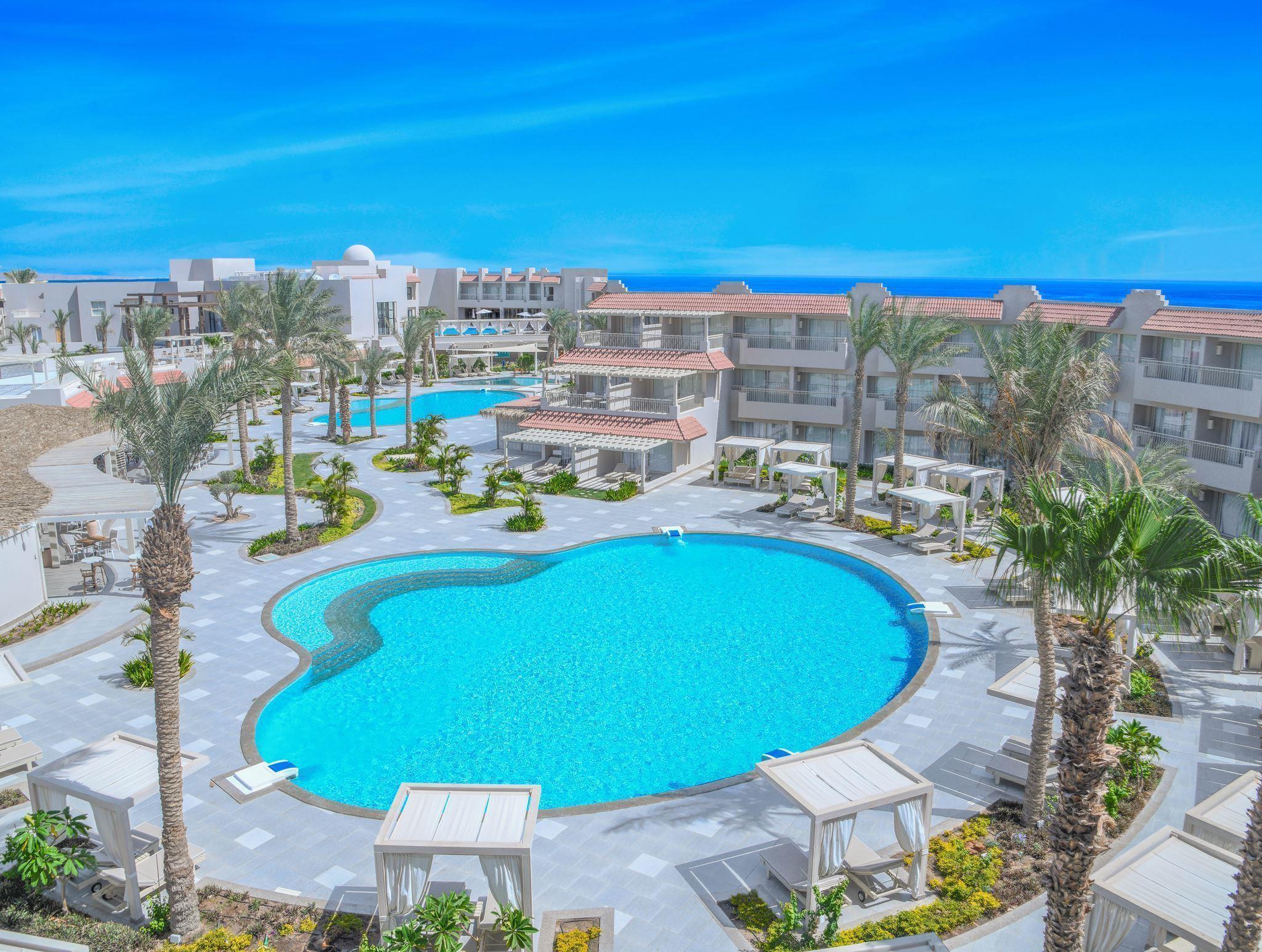 Jaz Elite Casa Del Mar Beach — 3