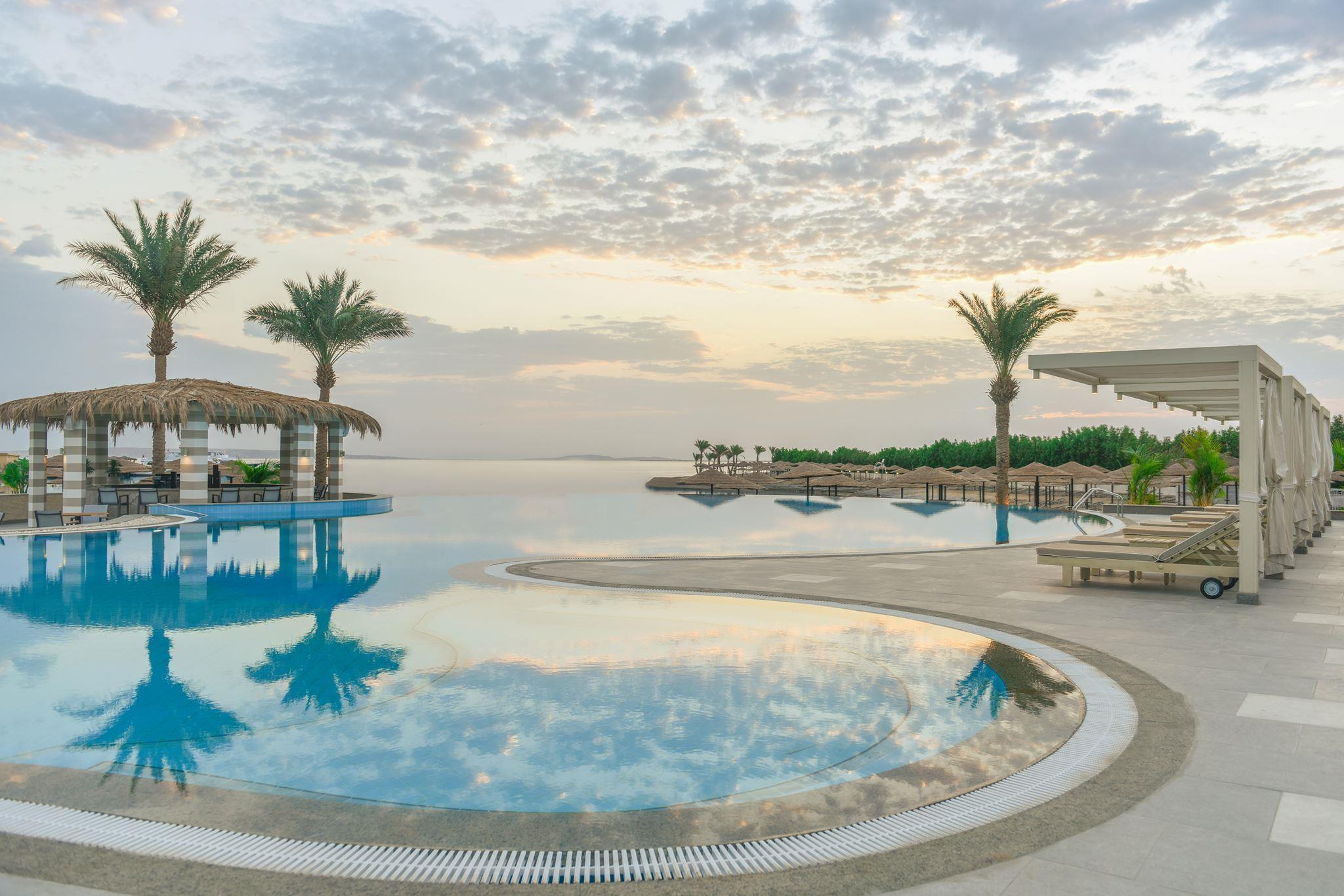 Jaz Elite Casa Del Mar Beach — 4