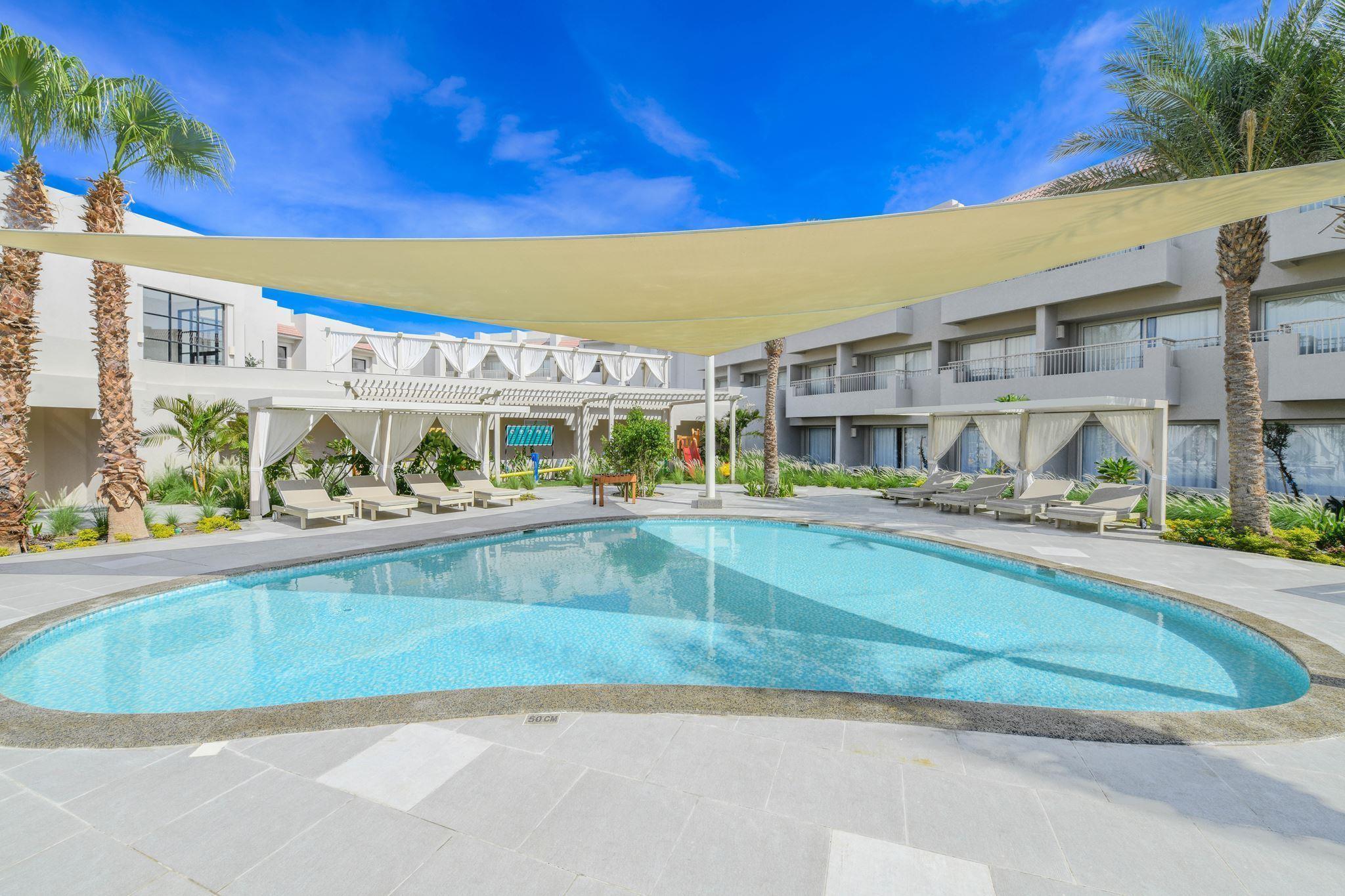 Jaz Elite Casa Del Mar Beach — 5