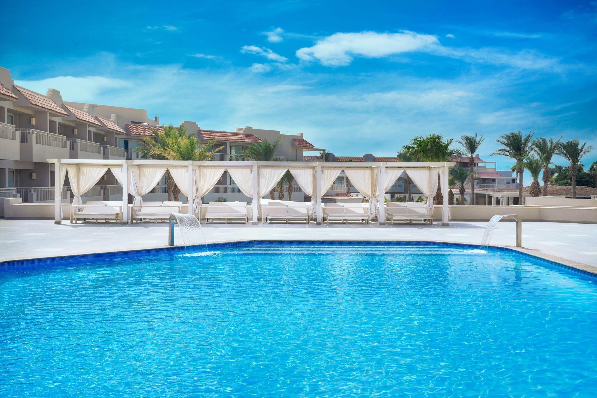 Jaz Elite Casa Del Mar Beach — 7