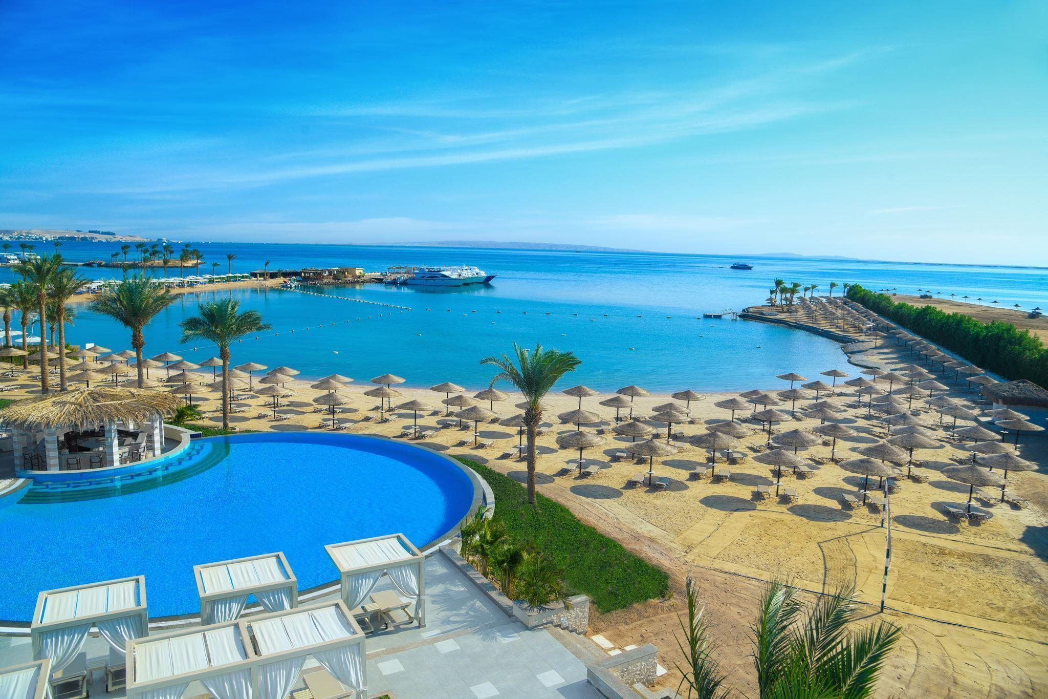 Jaz Elite Casa Del Mar Beach — 8