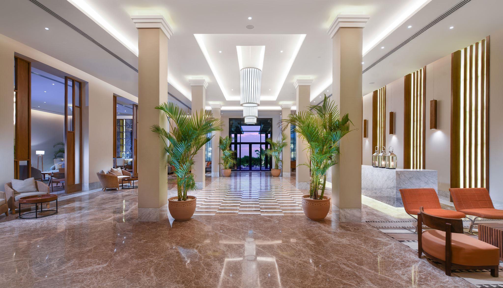 Jaz Elite Casa Del Mar Beach — 9