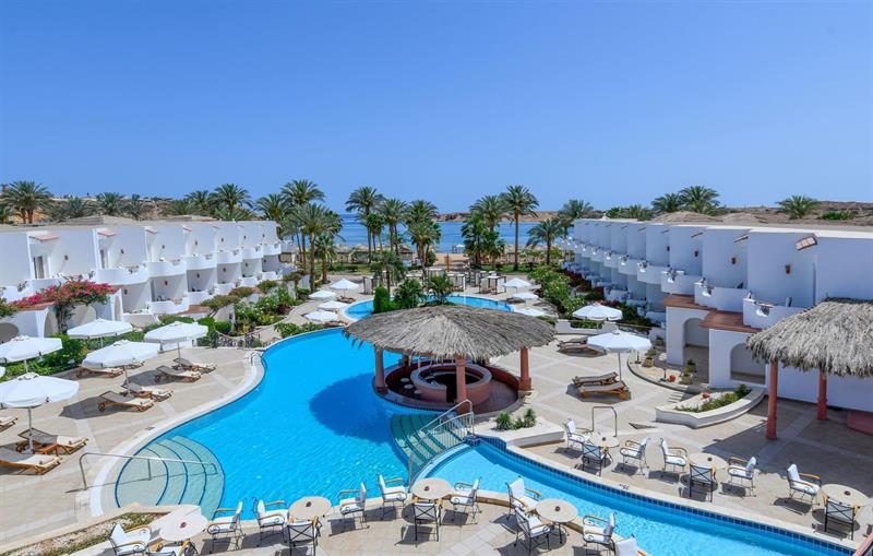 JAZ Elite Palace (EX. Iberotel Palace Sharm El Sheikh)