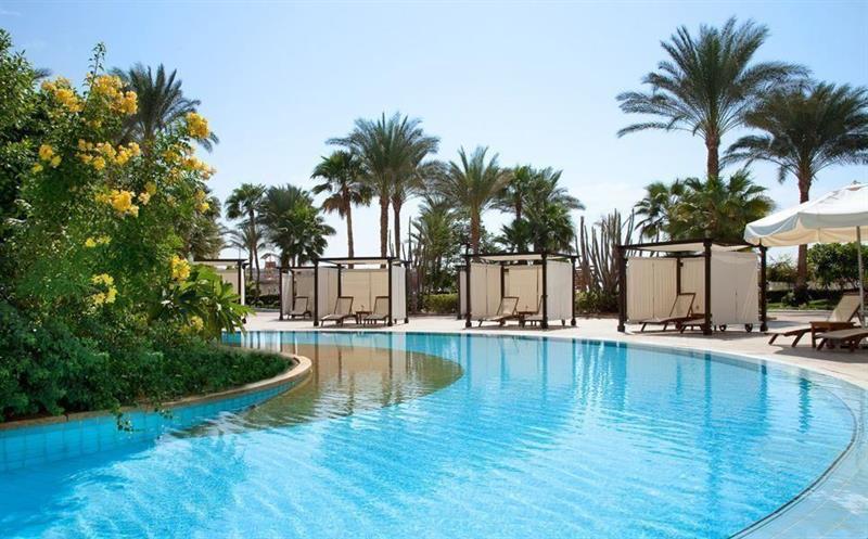 JAZ Elite Palace (EX. Iberotel Palace Sharm El Sheikh) — 2