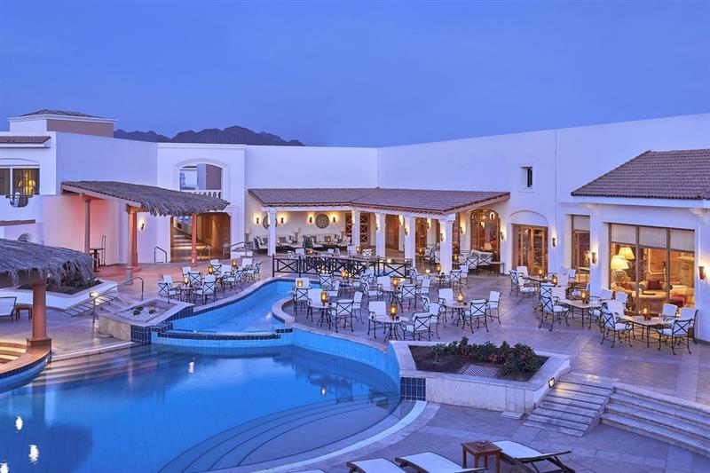 JAZ Elite Palace (EX. Iberotel Palace Sharm El Sheikh) — 3