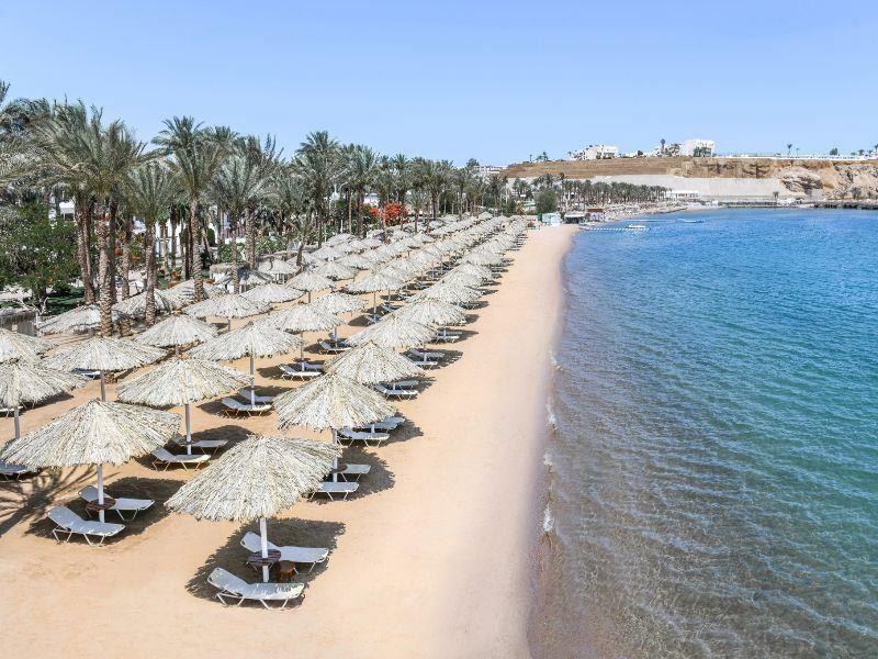 JAZ Elite Palace (EX. Iberotel Palace Sharm El Sheikh) — 4