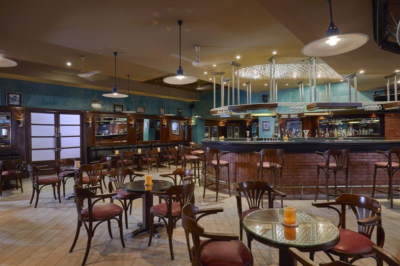 JAZ Elite Palace (EX. Iberotel Palace Sharm El Sheikh) — 8