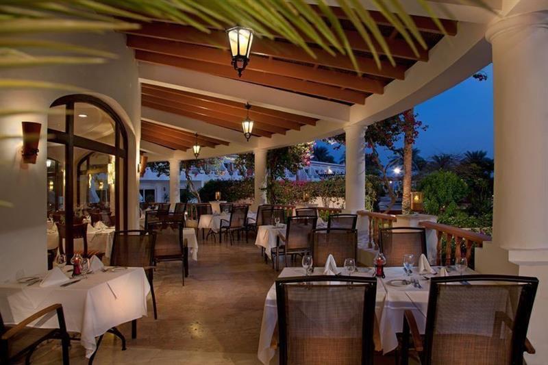 JAZ Elite Palace (EX. Iberotel Palace Sharm El Sheikh) — 9
