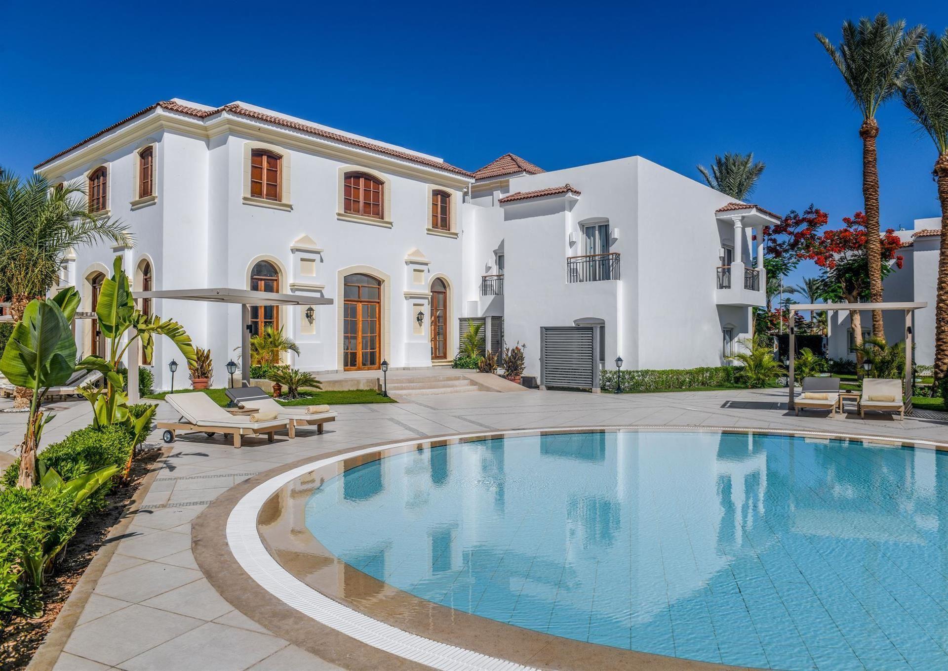 Jaz Fanara Resort & Residence (Ex. Iberotel Club Fanara Sharm) — 6