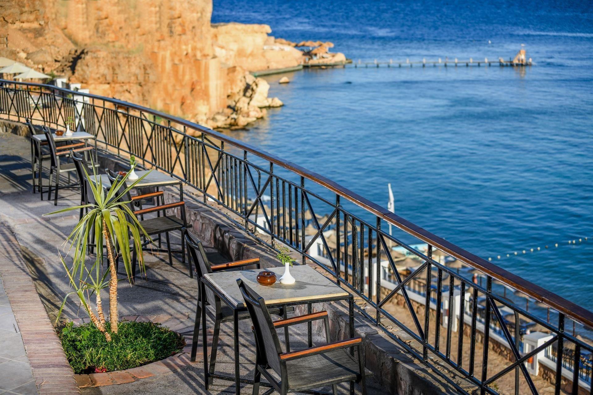 Jaz Fanara Resort & Residence (Ex. Iberotel Club Fanara Sharm) — 8