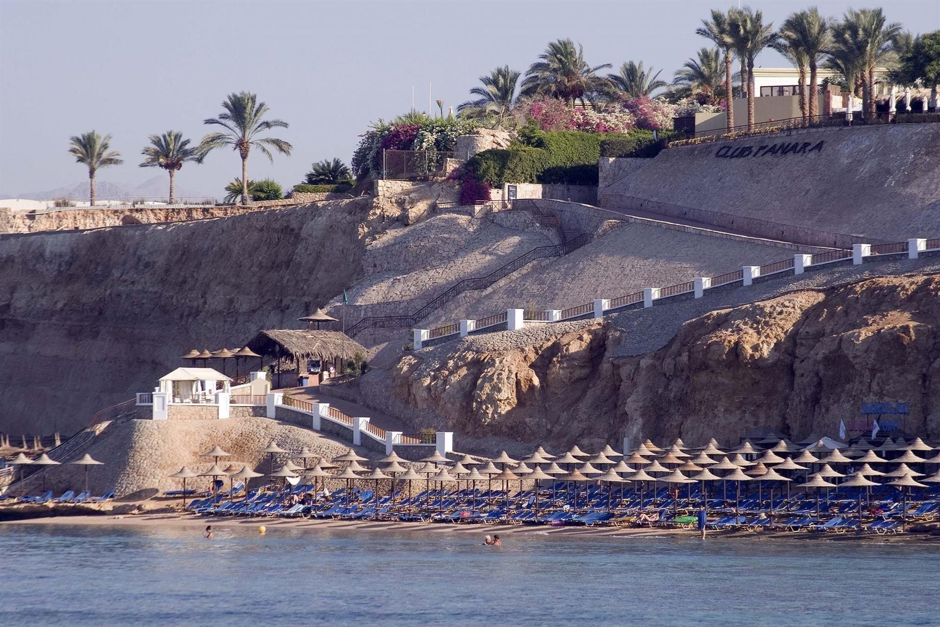 Jaz Fanara Resort & Residence (Ex. Iberotel Club Fanara Sharm) — 9