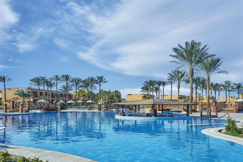 Jaz Grand Marsa Alam
