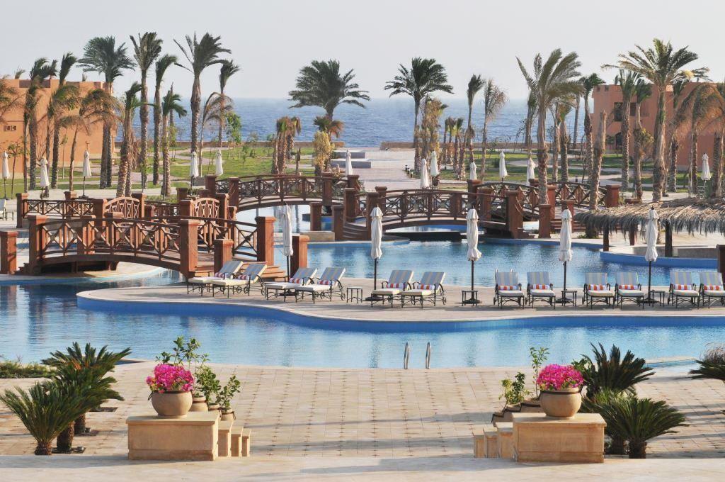 Jaz Grand Marsa Alam — 2