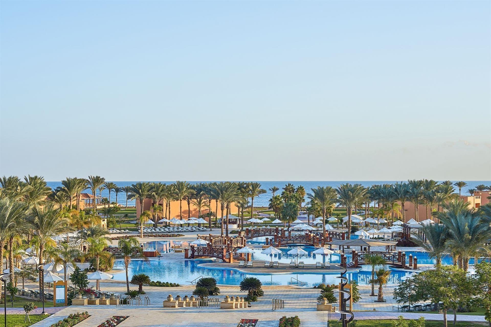 Jaz Grand Marsa Alam — 3