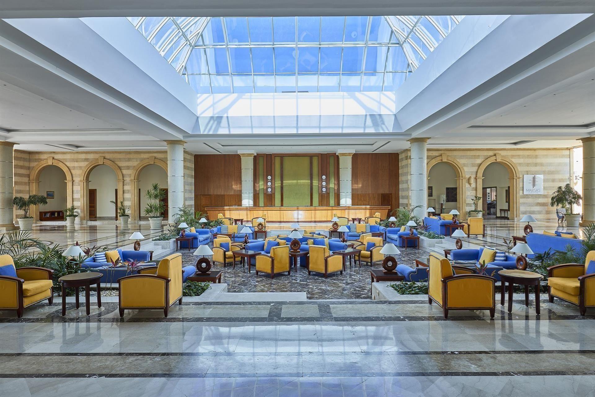 Jaz Grand Marsa Alam — 7