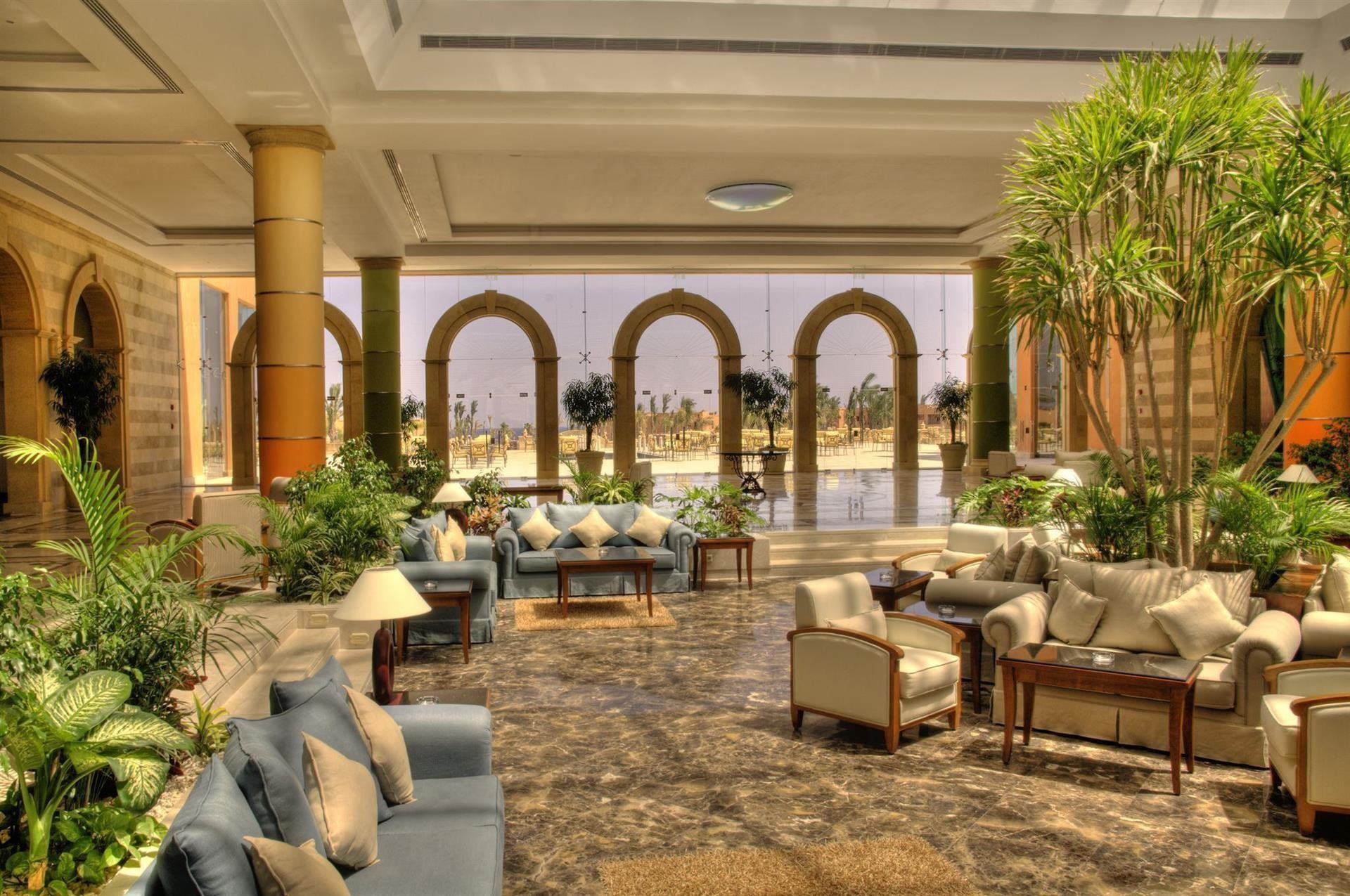 Jaz Grand Marsa Alam — 8