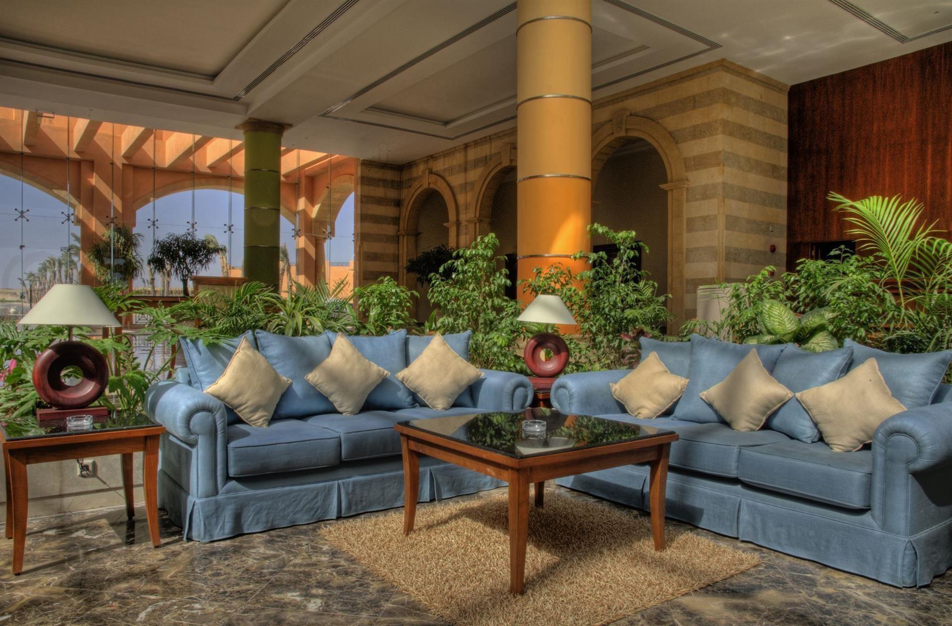 Jaz Grand Marsa Alam — 9